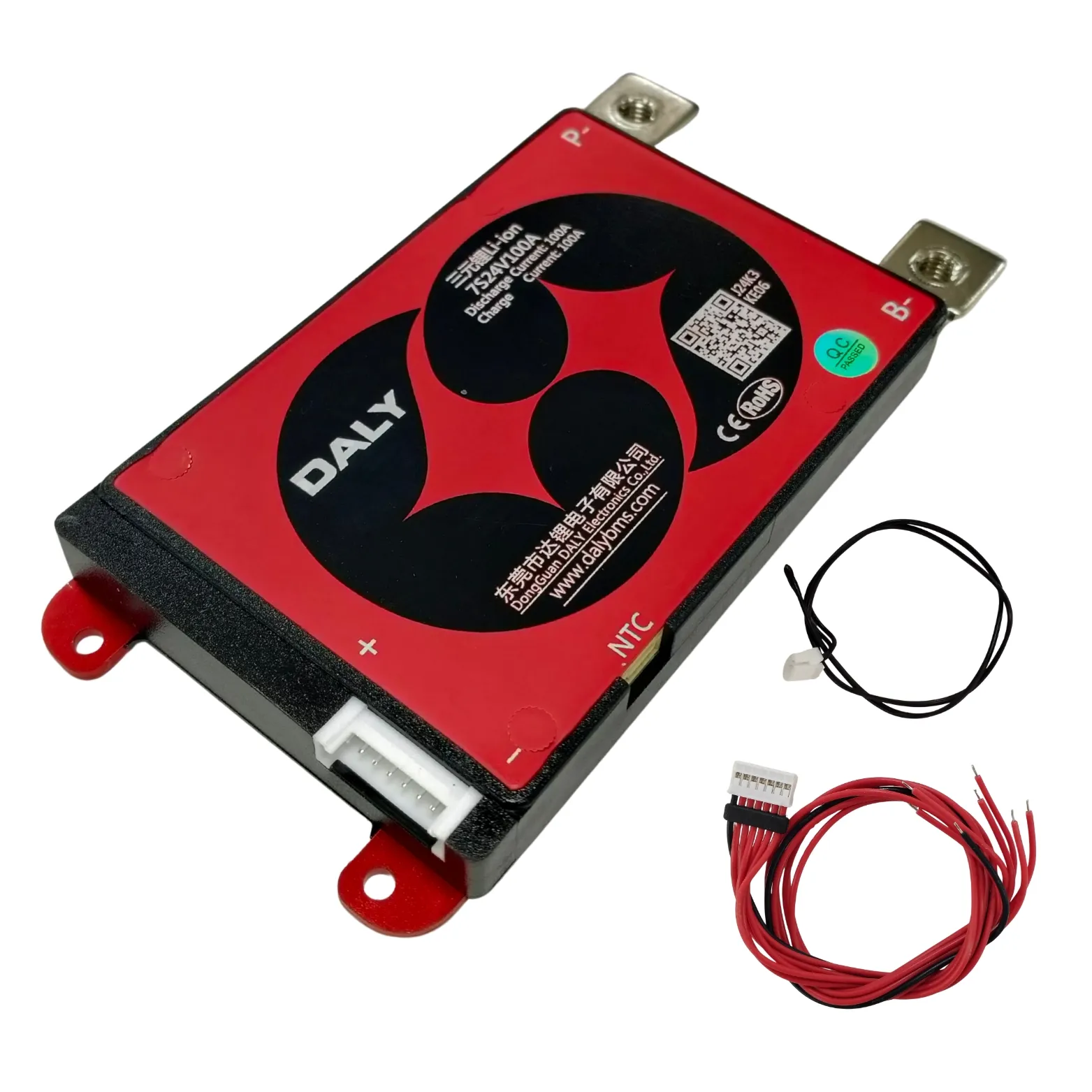 DALY BMS NMC 7S 100A - Image 2